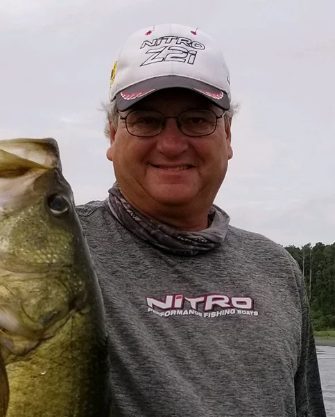 Matt Reed - Texas Insider Fishing Report