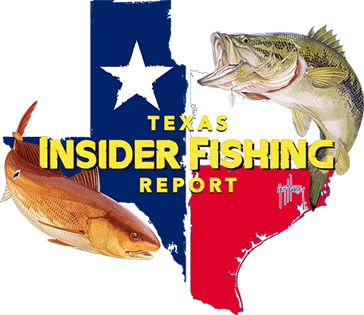 Texas Insider Fishing Report