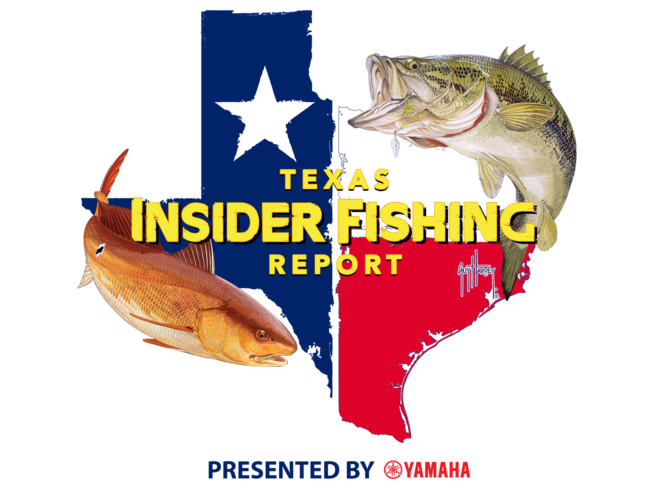 Texas Insider Fishing Report